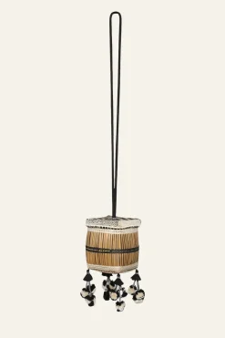 Bags-Johanna Ortiz Ornamentos Bag In Black