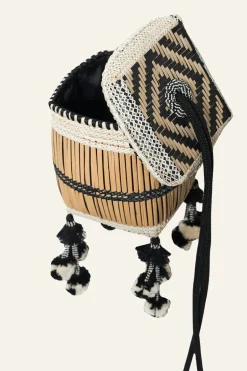 Bags-Johanna Ortiz Ornamentos Bag In Black