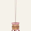 Bags-Johanna Ortiz Ornamentos Bag In Pink