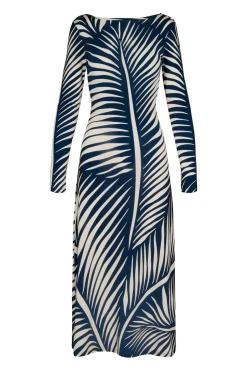 Trending Now-Johanna Ortiz Palm Valiente Gaucha Dress