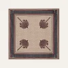 Shawls-Johanna Ortiz Palmas Canas Mini Scarf In Magenta