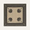 Shawls-Johanna Ortiz Palmas Canas Scarf In Ecru