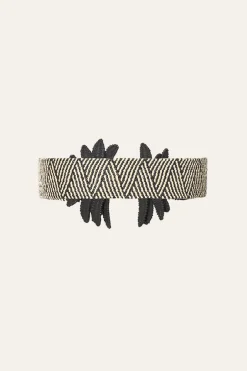 Belts-Johanna Ortiz Palms And Spices Belt