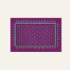 Shawls-Johanna Ortiz Palms Shawl In Purple