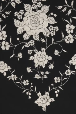 Shawls-Johanna Ortiz Panorama Manton De Manila
