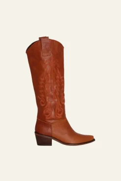 Shoes-Johanna Ortiz Paradise Garden Boots