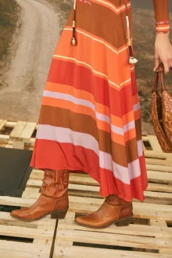 Shoes-Johanna Ortiz Paradise Garden Boots