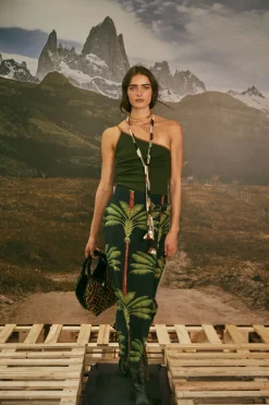 Shoes-Johanna Ortiz Paradise Garden Boots In Black