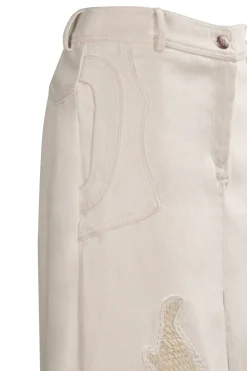 Bottoms-Johanna Ortiz Peacemaker Skirt