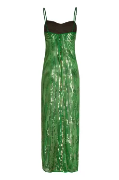 Dresses-Johanna Ortiz Poder Tejido Dress
