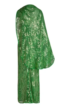 Dresses-Johanna Ortiz Poder Tejido Dress