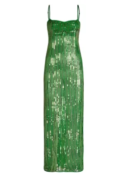 Dresses-Johanna Ortiz Poder Tejido Dress