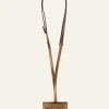 Bags-Johanna Ortiz Poetic Secrets Bag In Bronze