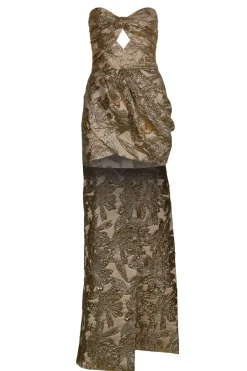 Trending Now-Johanna Ortiz Pradera Encantada Dress