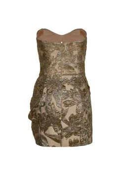 Dresses-Johanna Ortiz Pradera Encantada Dress