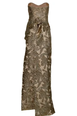 Dresses-Johanna Ortiz Pradera Encantada Dress