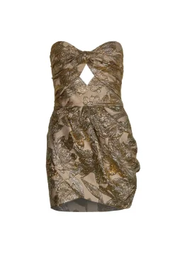Dresses-Johanna Ortiz Pradera Encantada Dress
