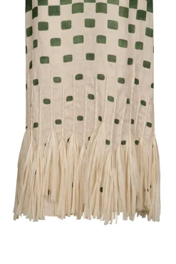 Dresses-Johanna Ortiz Pradera Geometrica Dress