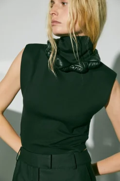 Tops-Johanna Ortiz Pradera Top