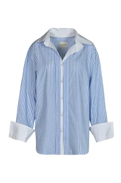 Tops-Johanna Ortiz Presencia Masculina Shirt