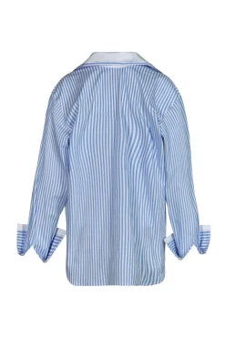 Tops-Johanna Ortiz Presencia Masculina Shirt