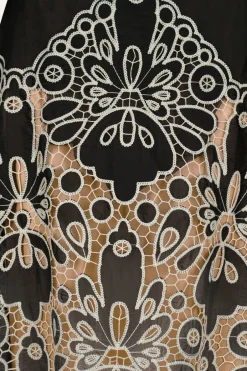 Bottoms-Johanna Ortiz Quiereme Mucho Skirt