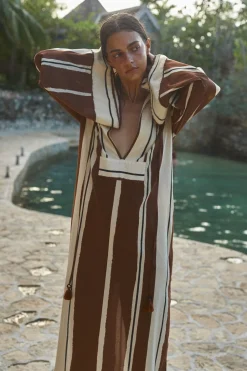 Dresses-Johanna Ortiz Real Shamans Dress