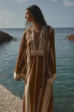 Dresses-Johanna Ortiz Real Shamans Dress