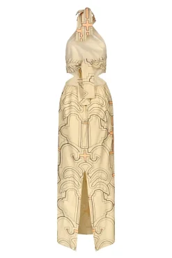 Dresses-Johanna Ortiz Remain Faithful Dress