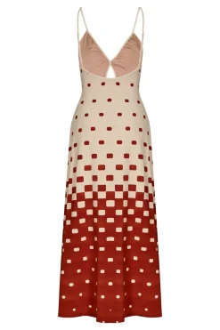 Dresses-Johanna Ortiz Rhythm Oasis Dress