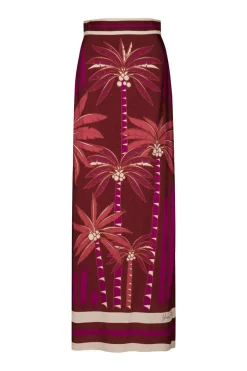 Bottoms-Johanna Ortiz Ritmo Llanero Skirt