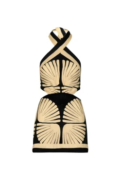 Trending Now-Johanna Ortiz River Ritual Dress