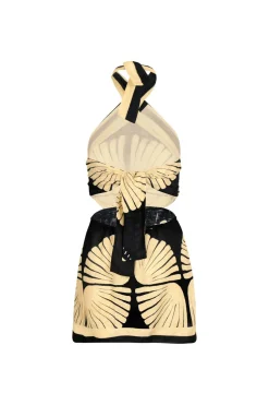 Dresses-Johanna Ortiz River Ritual Dress