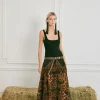Dresses-Johanna Ortiz Rodeo Nights Dress