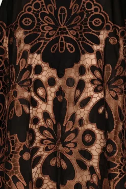 Dresses-Johanna Ortiz Rodeo Nights Dress