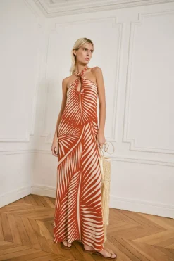 Dresses-Johanna Ortiz Rodeo Revival Dress