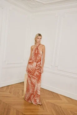 Dresses-Johanna Ortiz Rodeo Revival Dress