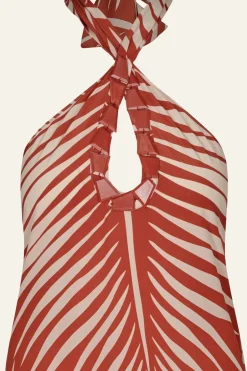 Dresses-Johanna Ortiz Rodeo Revival Dress