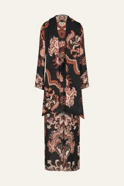 Dresses-Johanna Ortiz Rodeo Rhythms Dress
