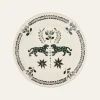 Dinnerware-Johanna Ortiz Sabor Ancestral Dinner Plate Set Of 2