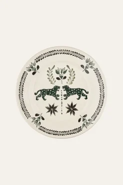 Dinnerware-Johanna Ortiz Sabor Ancestral Dinner Plate Set Of 2