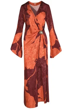 Dresses-Johanna Ortiz Sanctuary For Dream Dress