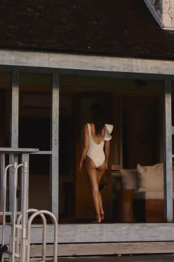 Swimwear-Johanna Ortiz Santa Clara Onepiece