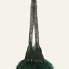 Bags-Johanna Ortiz Scents Of Memories Mochila In Forest Green
