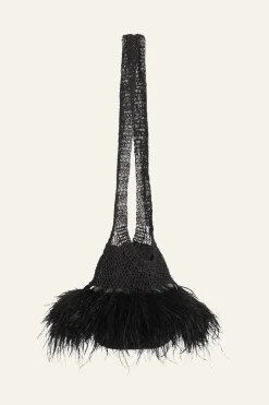 Bags-Johanna Ortiz Scents Of Memories Mochila In Black
