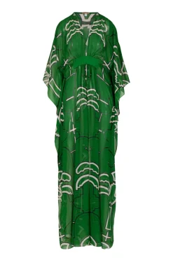 Dresses-Johanna Ortiz Secret Garden Dress