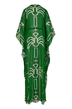 Dresses-Johanna Ortiz Secret Garden Dress