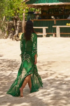 Dresses-Johanna Ortiz Secret Garden Dress
