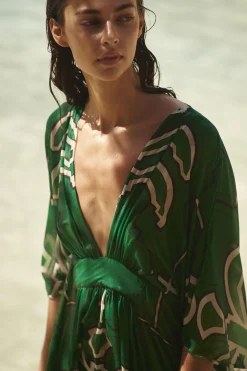 Dresses-Johanna Ortiz Secret Garden Dress