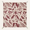 Table Linens-Johanna Ortiz Selva Alta Napkins In Marsala Set Of 4